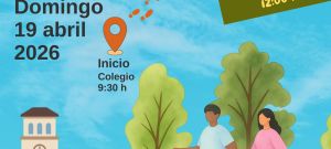 Marcha a Puente Duero.