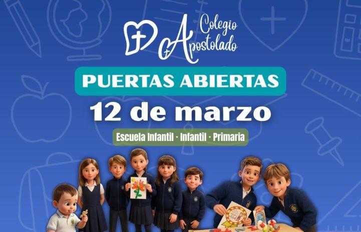 Solicita tu visita y descúbrenos